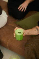 Iced Matcha Latte