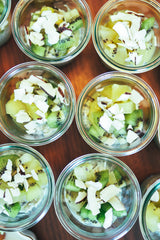 Matcha-Chia-Pudding