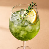 Matcha Spritz