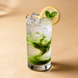 Matcha Tonic