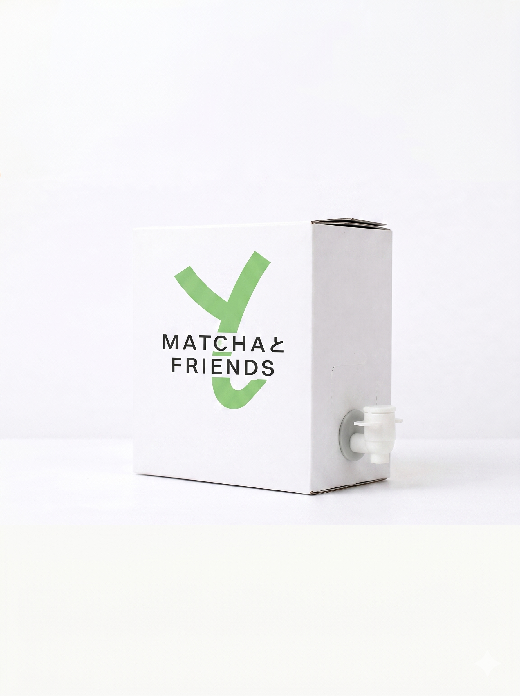 REFILL (Bag in Box 3L)