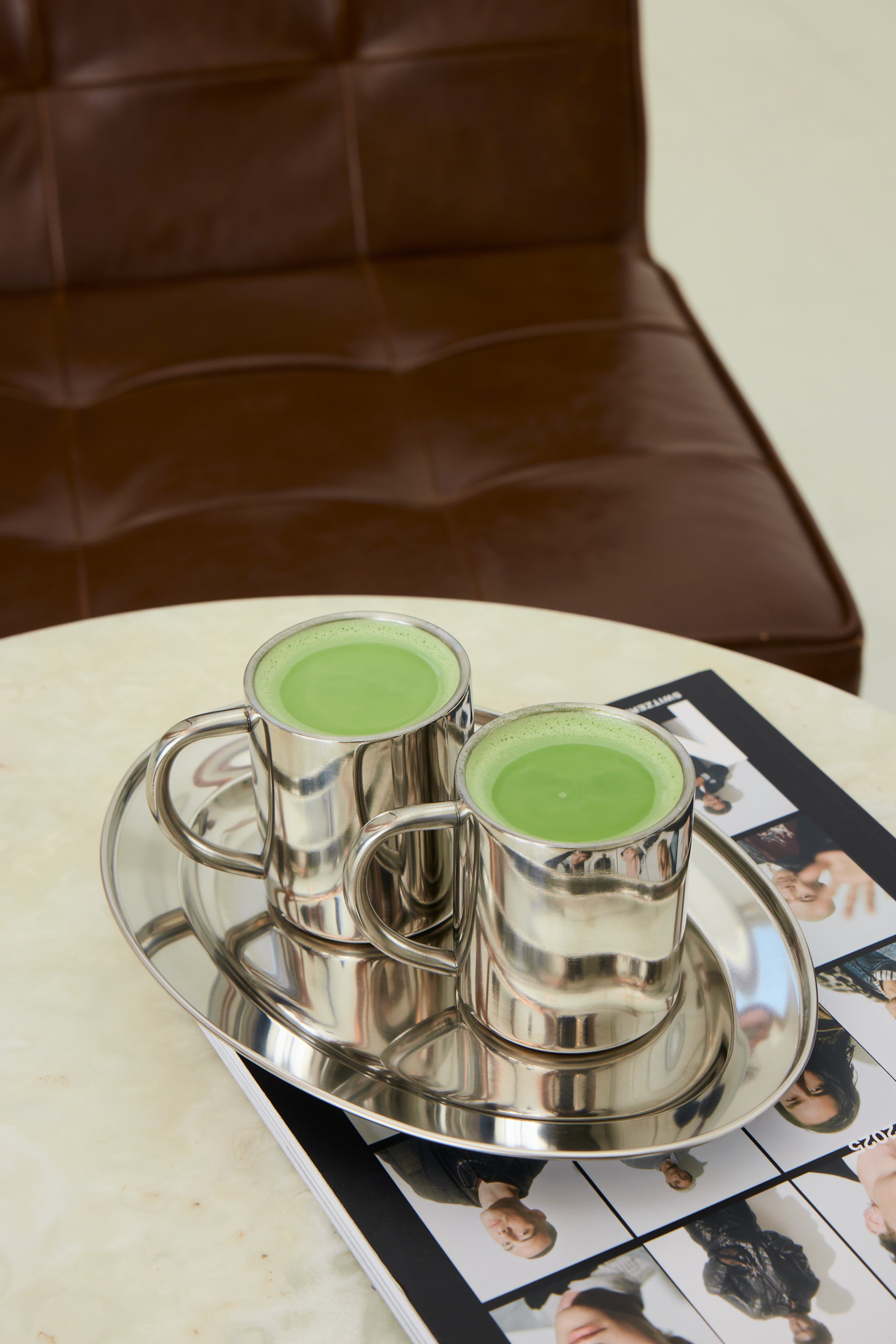 30g Matcha für den Wiederverkauf (Ceremonial)