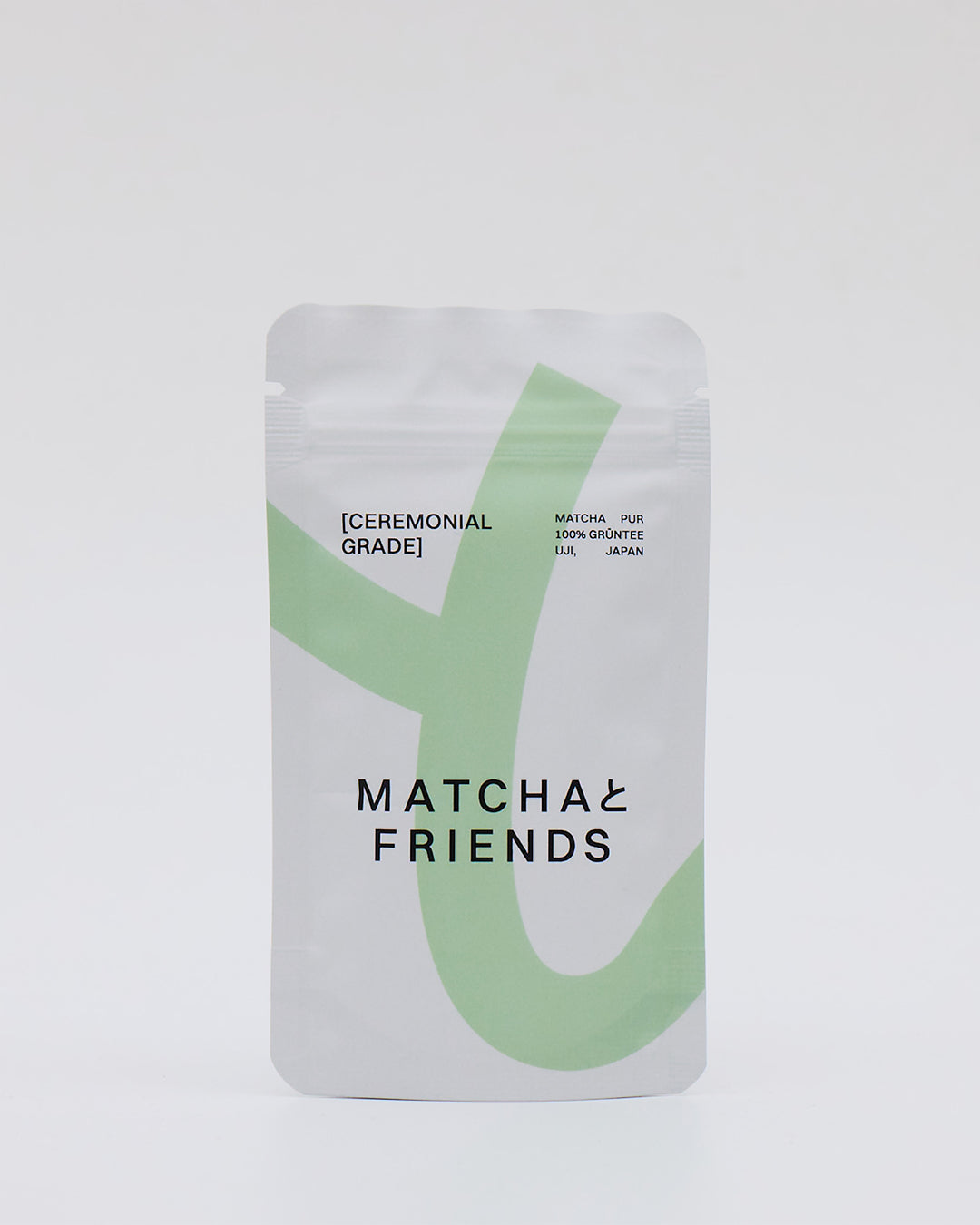 30g Matcha für den Wiederverkauf (Ceremonial)