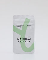30g Matcha für den Wiederverkauf (Ceremonial)