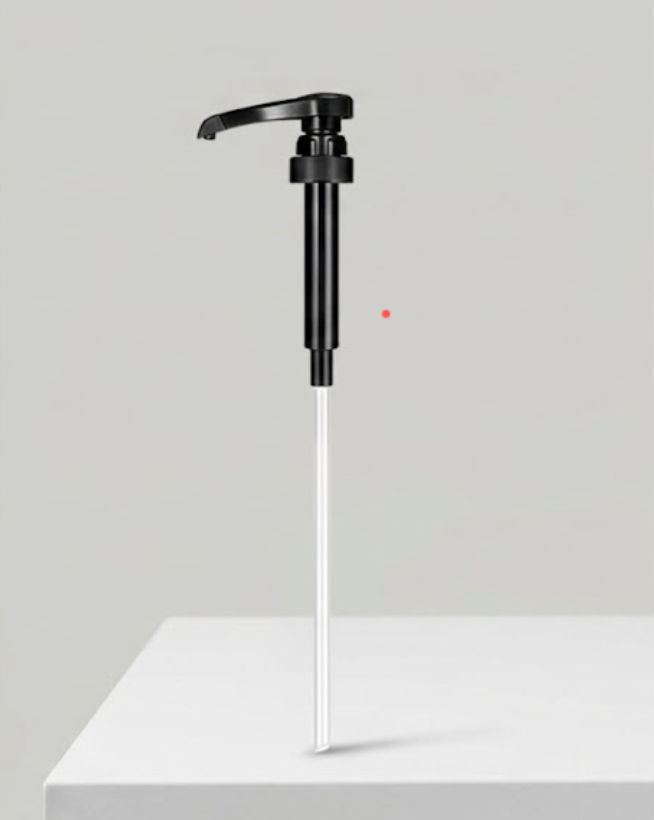 PUMP Aufsatz
