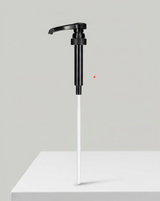 PUMP Aufsatz